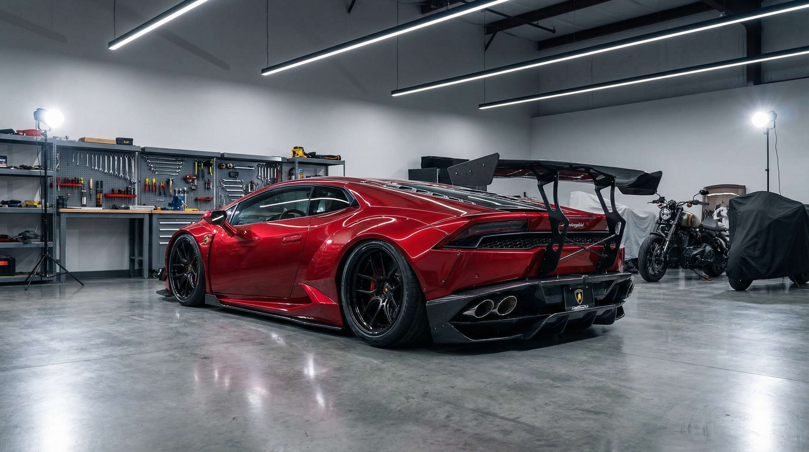 黑料网超跑改装视频测评